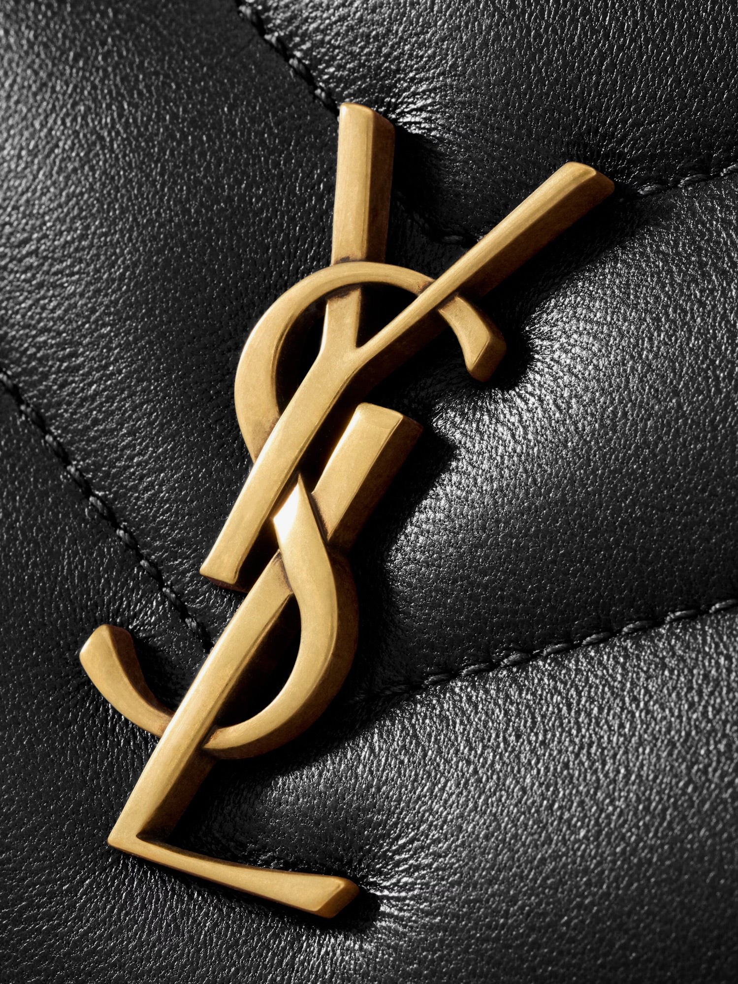 [Saint Laurent] Cross body bag FW26 869468AAEAX1000