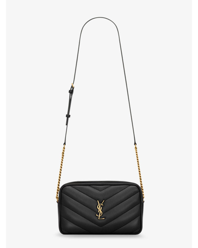 [Saint Laurent] Cross body bag FW26 869468AAEAX1000