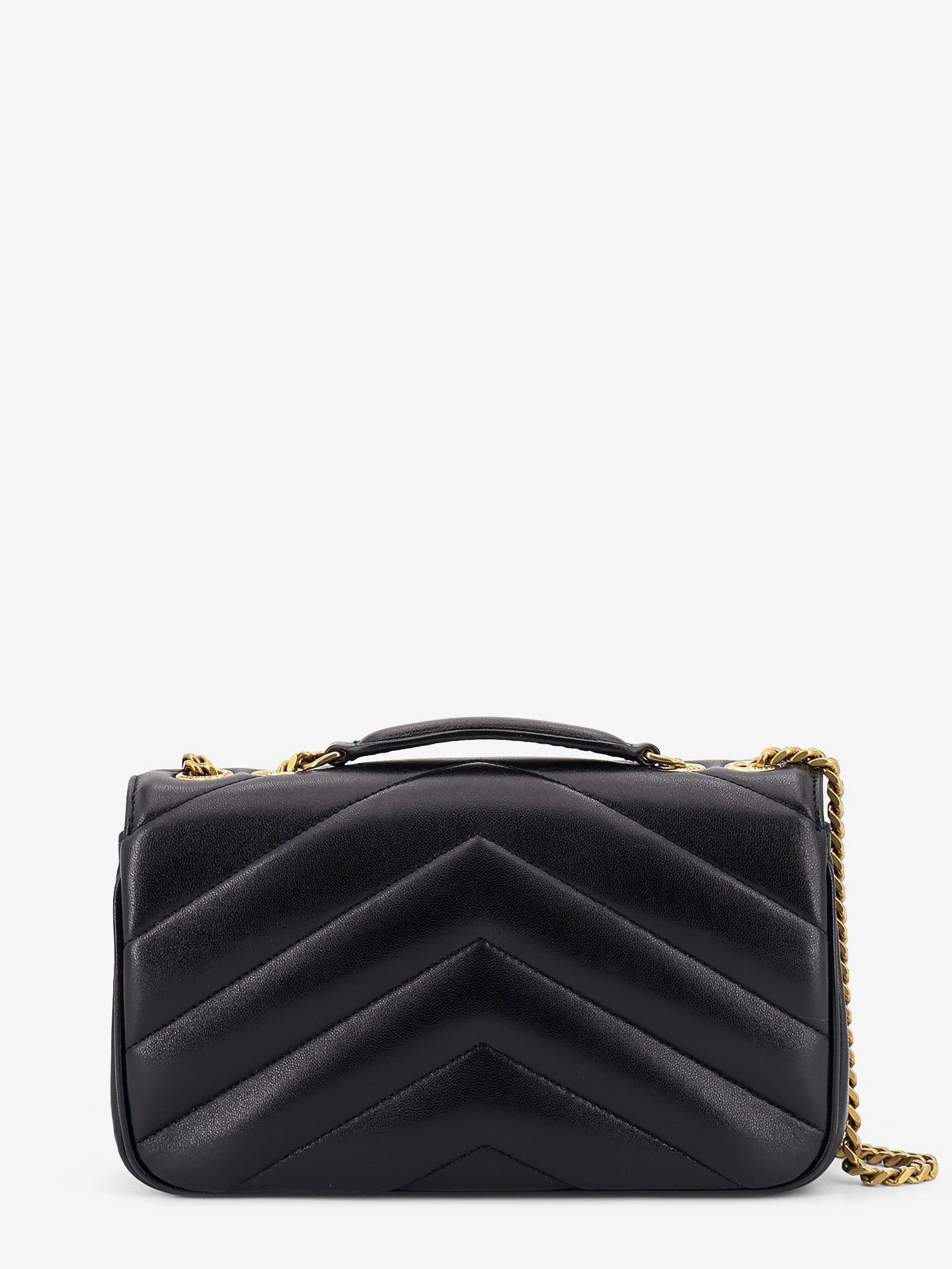 [Saint Laurent] Cross body bag FW26 871618AAEAX1000
