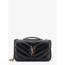 [Saint Laurent] Cross body bag FW26 871618AAEAX1000