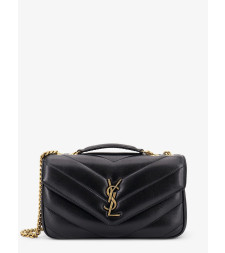 [Saint Laurent] Cross body bag FW26 871618AAEAX1000