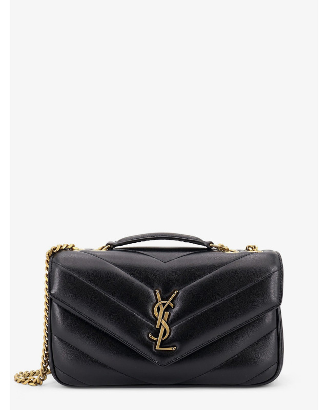 [Saint Laurent] Cross body bag FW26 871618AAEAX1000