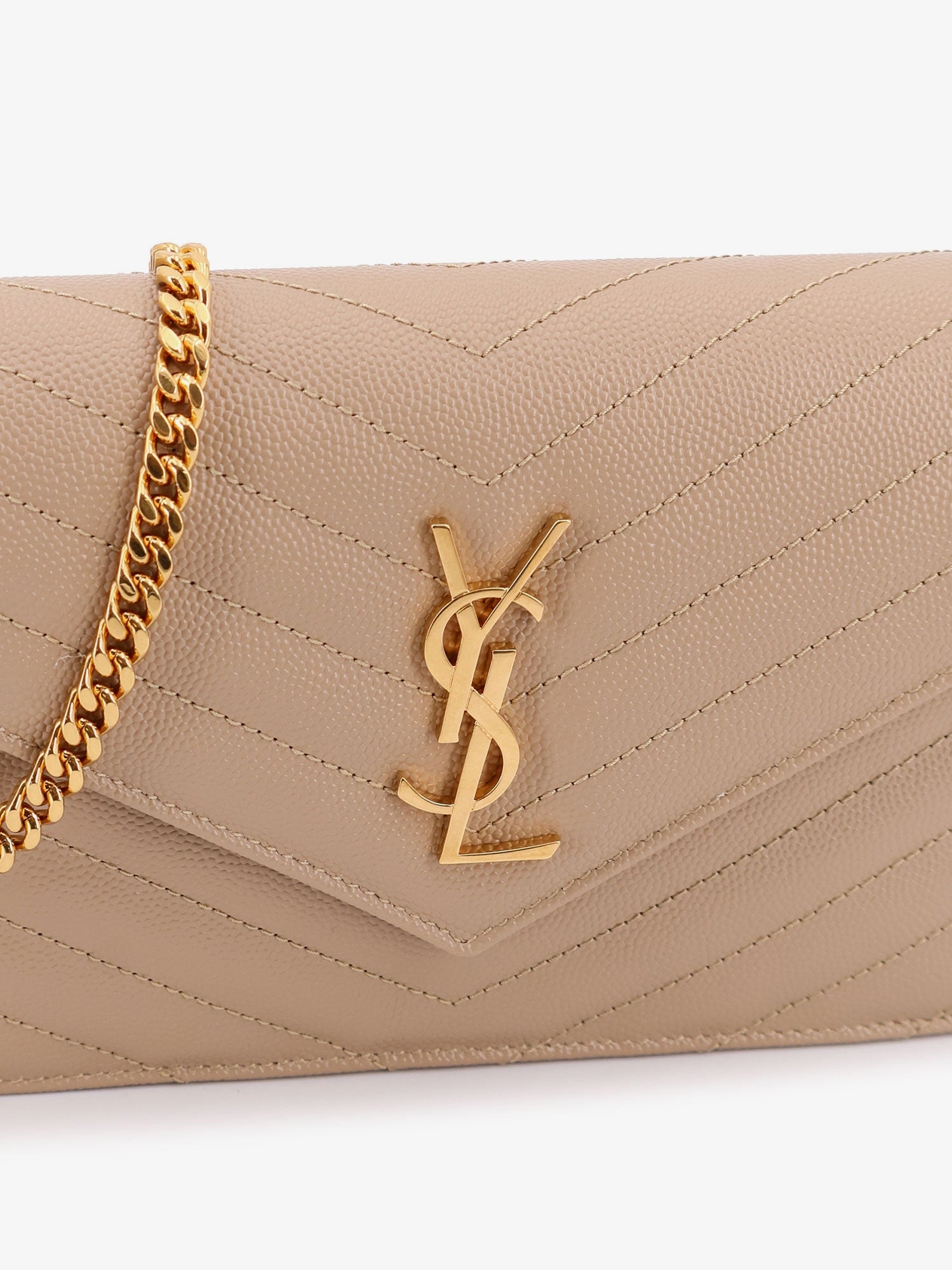 [Saint Laurent] Cross body bag FW26 857605BOW012721
