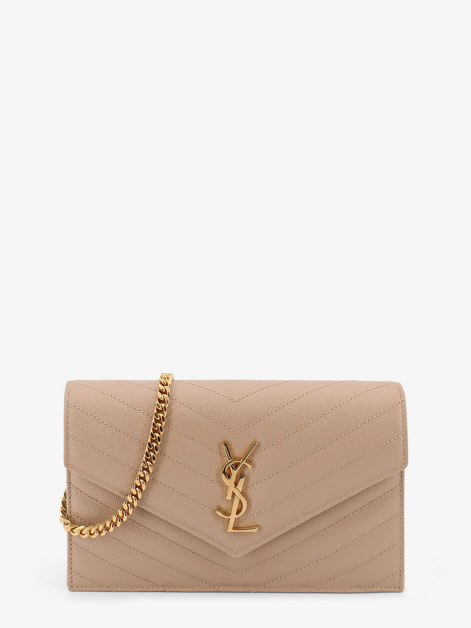 [Saint Laurent] Cross body bag FW26 857605BOW012721