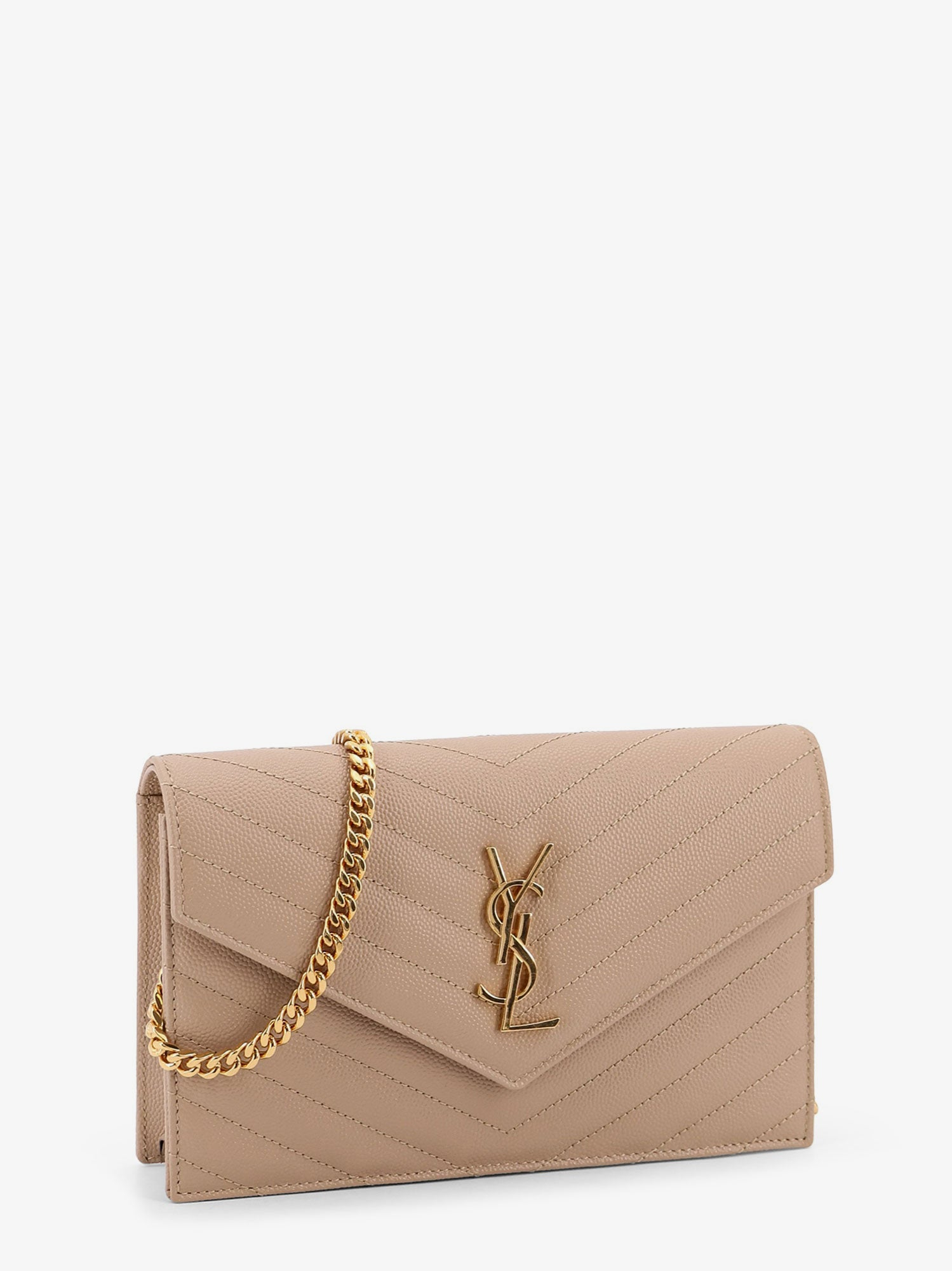 [Saint Laurent] Cross body bag FW26 857605BOW012721