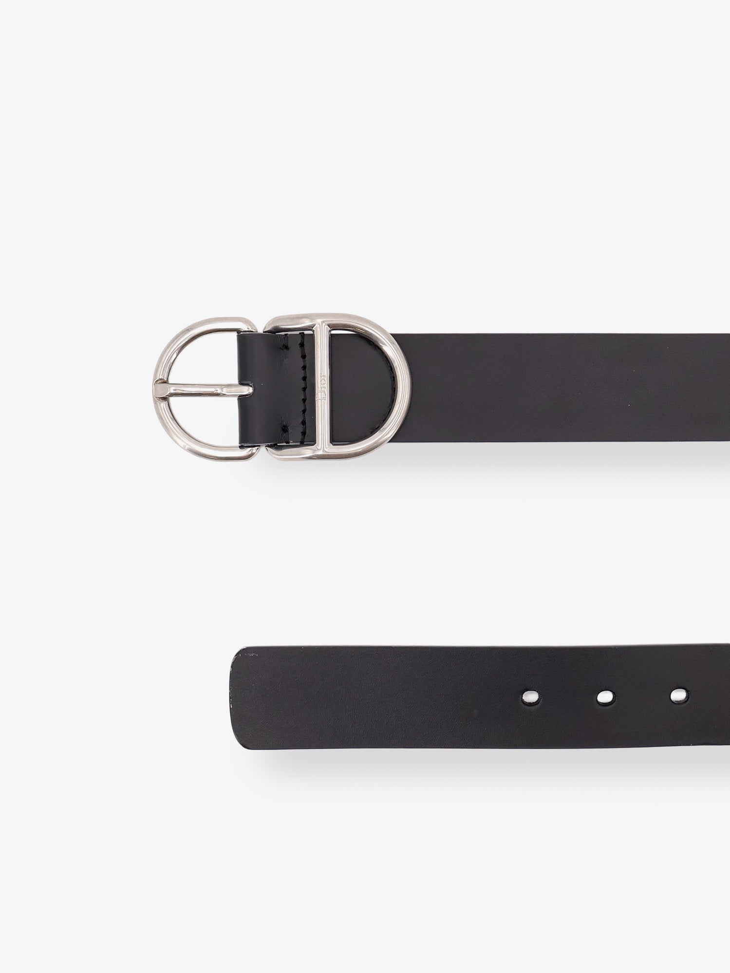 [Dior] Belt FW26 4710PDTOLH00N
