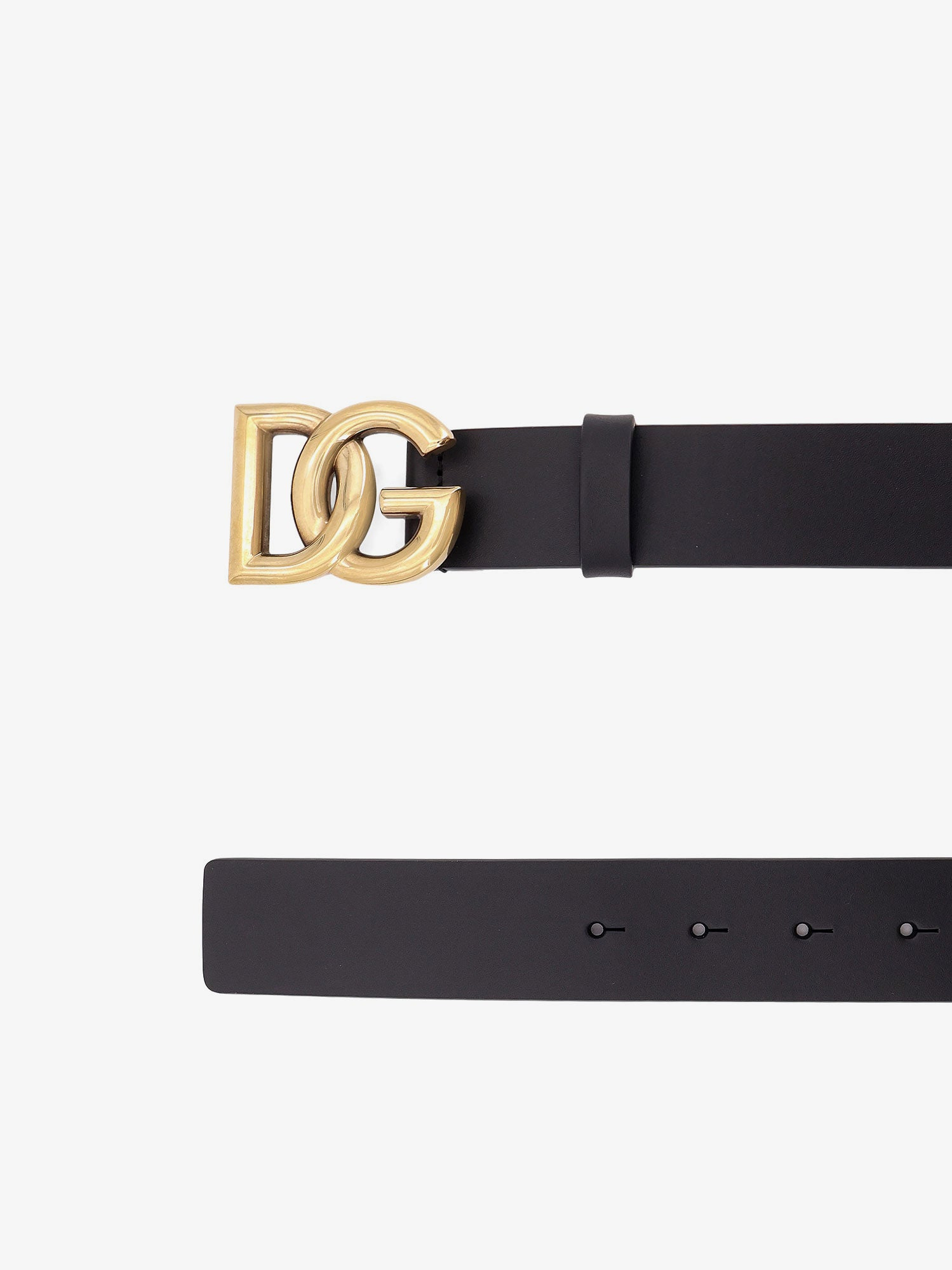 [Dolce & Gabbana] Belt FW26 BC4644AX6228E831