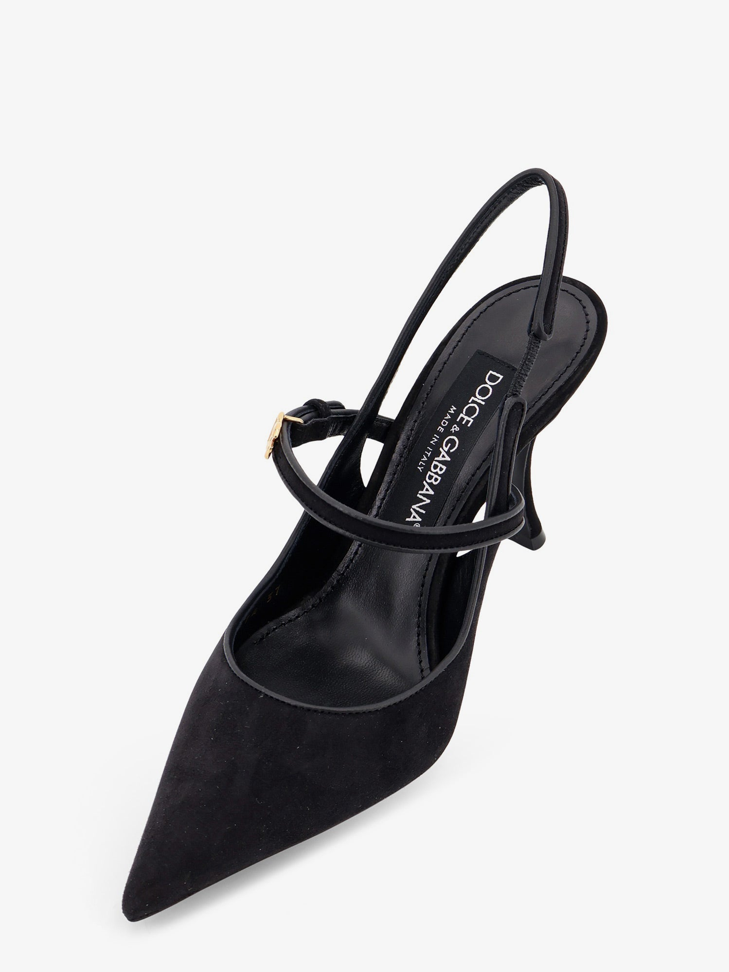 [Dolce & Gabbana] Pumps FW26 CG0974AQ1348B956