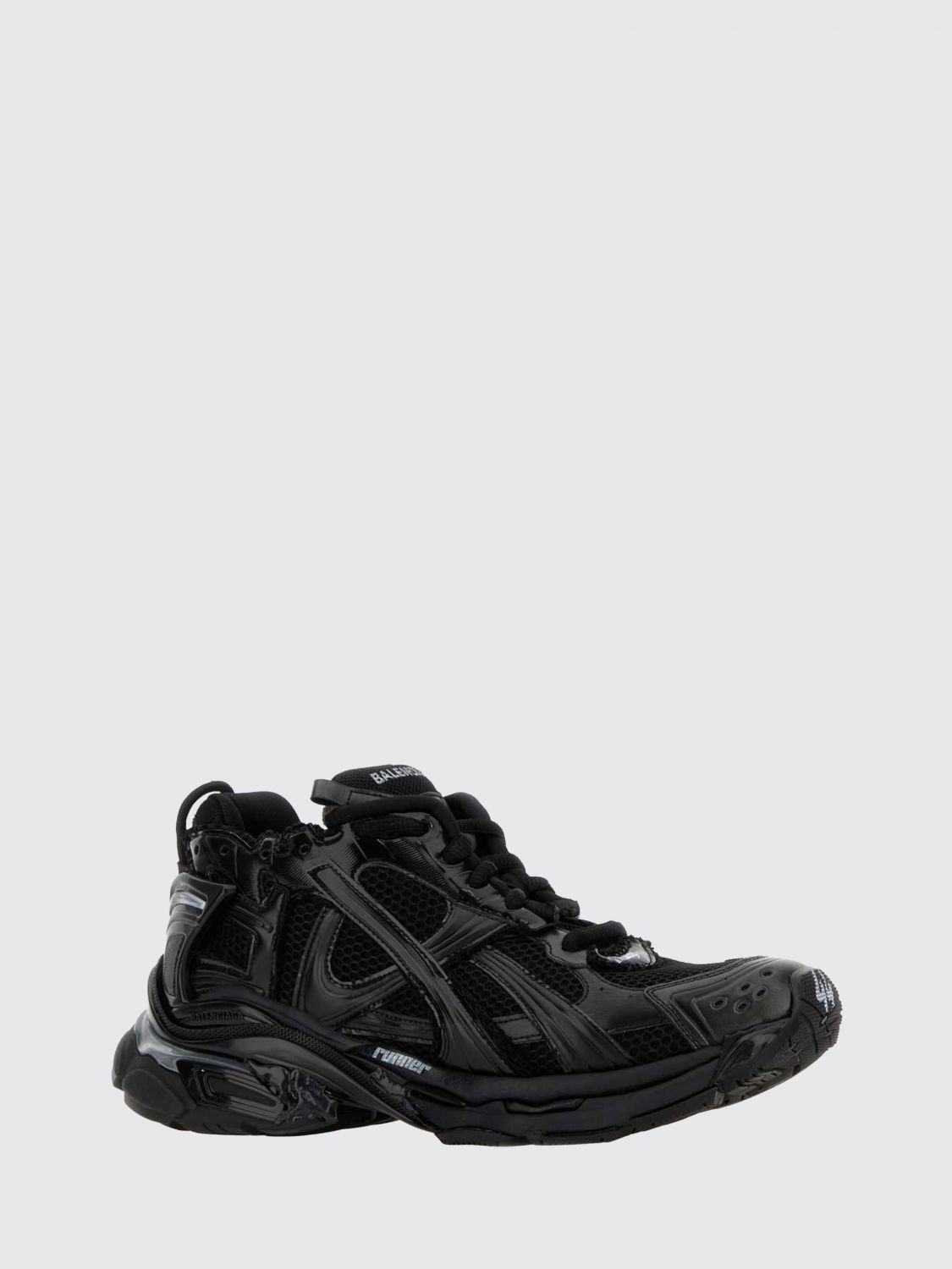 [Balenciaga] Sneakers SS26 853225WRNLD 1000