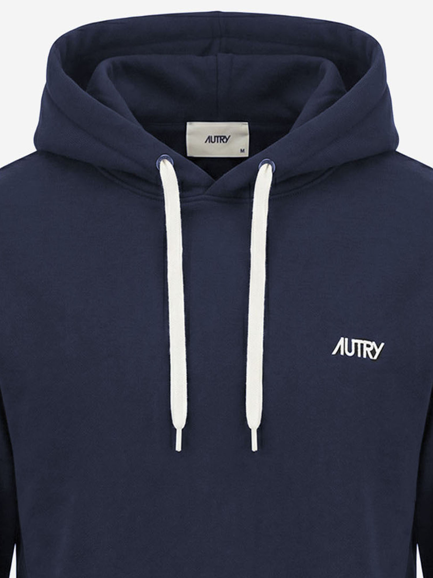 [AUTRY] Sweatshirt FW26 HOPM002BBLUE