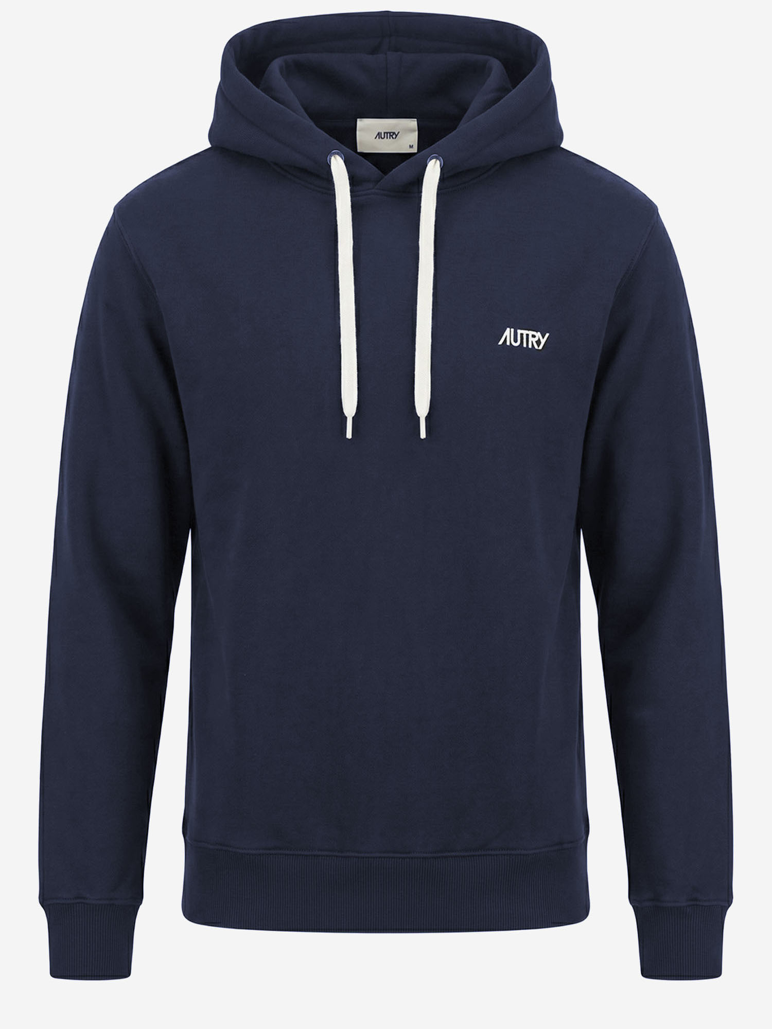 [AUTRY] Sweatshirt FW26 HOPM002BBLUE