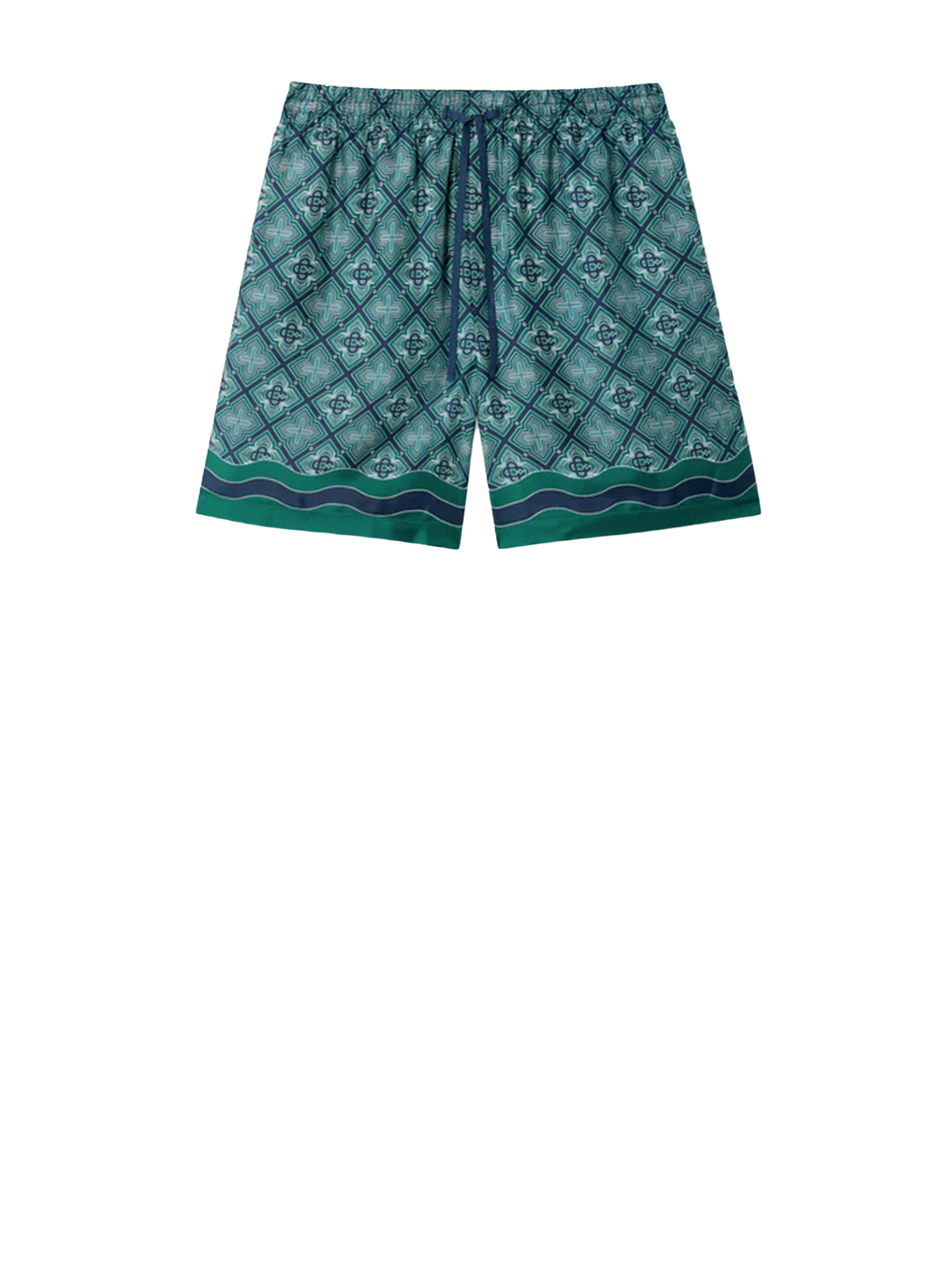[Casablanca] Shorts FW26 MPF26TR399 07