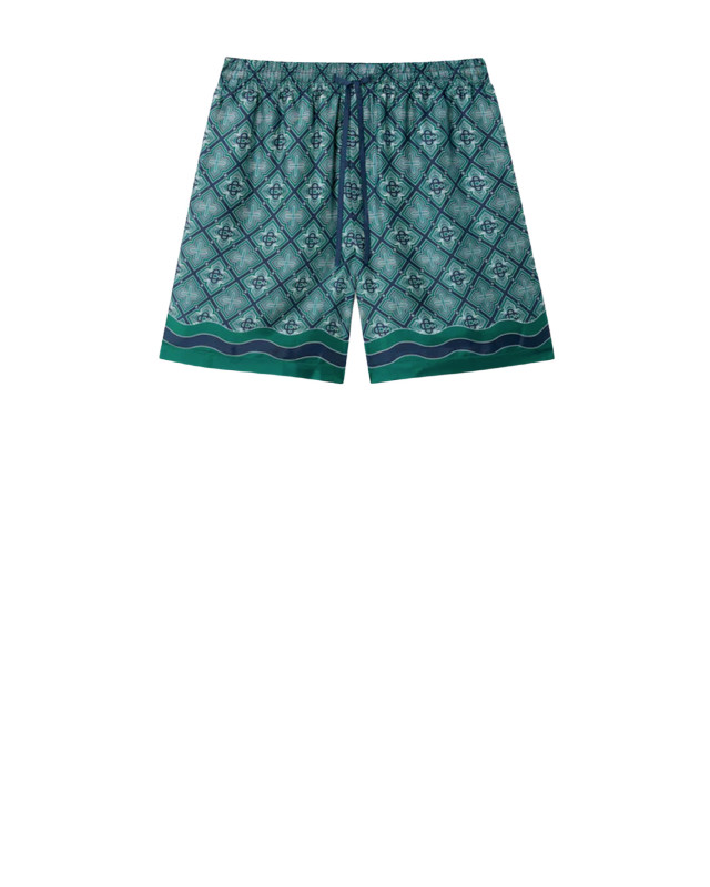 [Casablanca] Shorts FW26 MPF26TR399 07