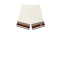 [Casablanca] Shorts FW26 MPF26KW934 01
