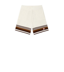 [Casablanca] Shorts FW26 MPF26KW934 01