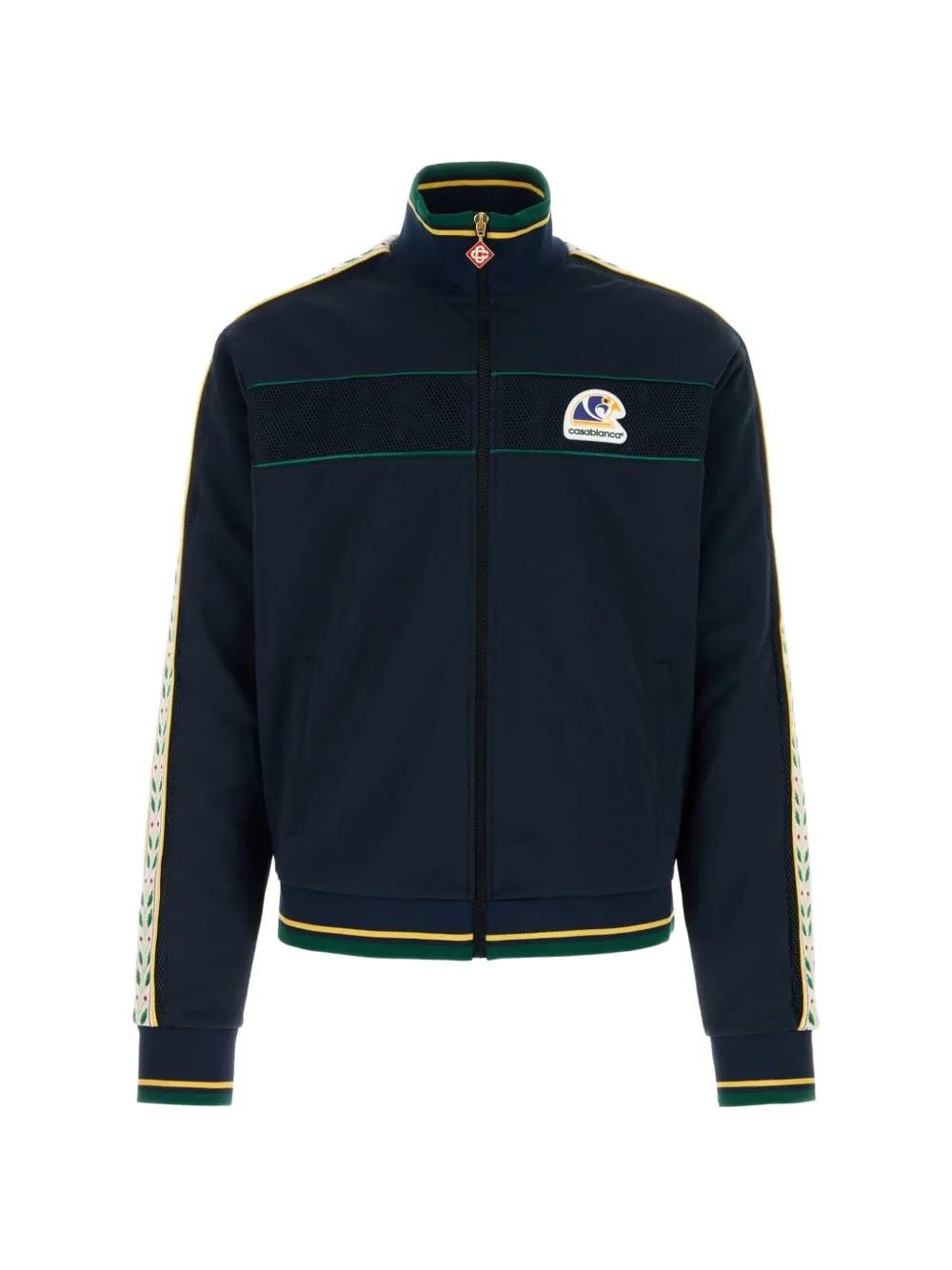 [Casablanca] Casual Jacket FW26 MPF26JTP544 01
