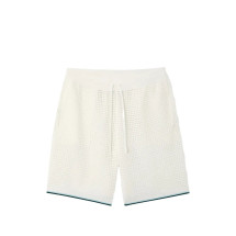 [Casablanca] Shorts FW26 MPF26KW1427 01