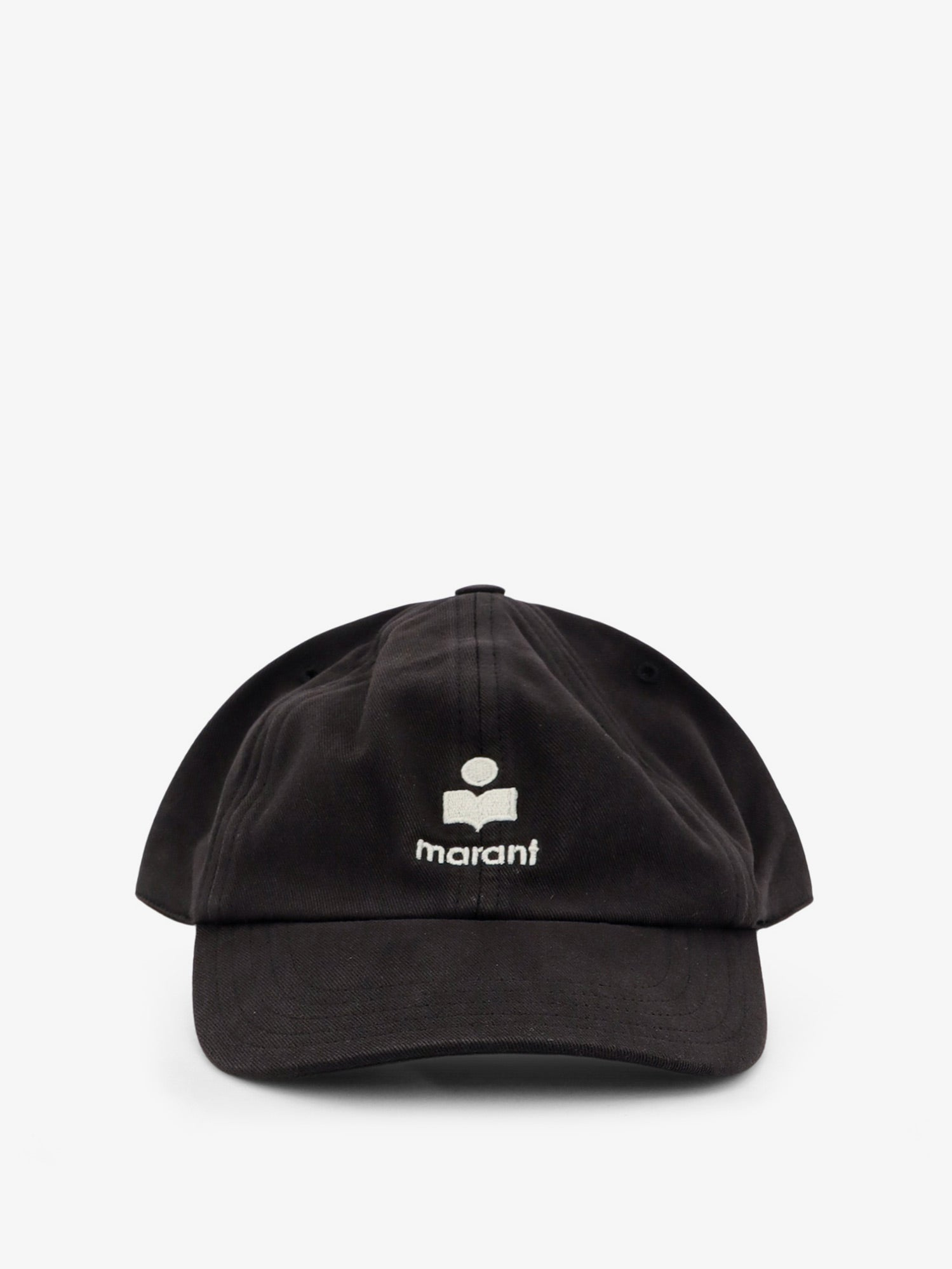 [Isabel Marant] Cap FW26 CQ053XFAD1C05A02FK