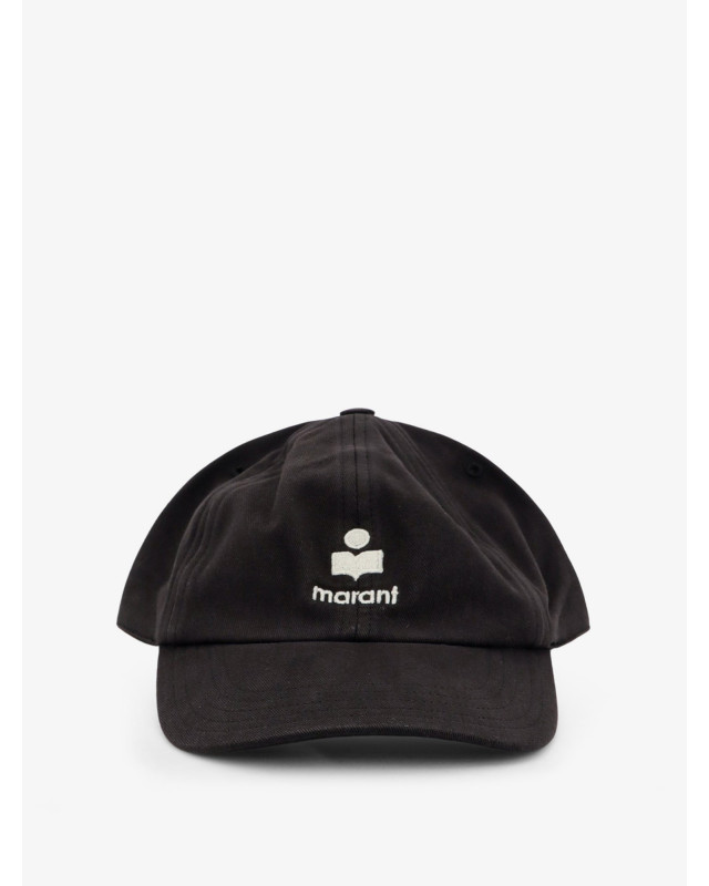 [Isabel Marant] Cap FW26 CQ053XFAD1C05A02FK