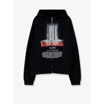 [Balenciaga] Sweatshirt FW26 850338TUVQ91000