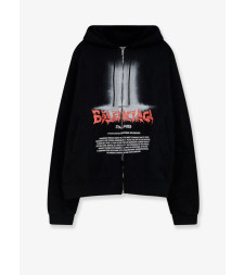 [Balenciaga] Sweatshirt FW26 850338TUVQ91000
