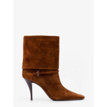 [Saint Laurent] Boots FW26 8013930LI002701
