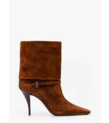 [Saint Laurent] Boots FW26 8013930LI002701