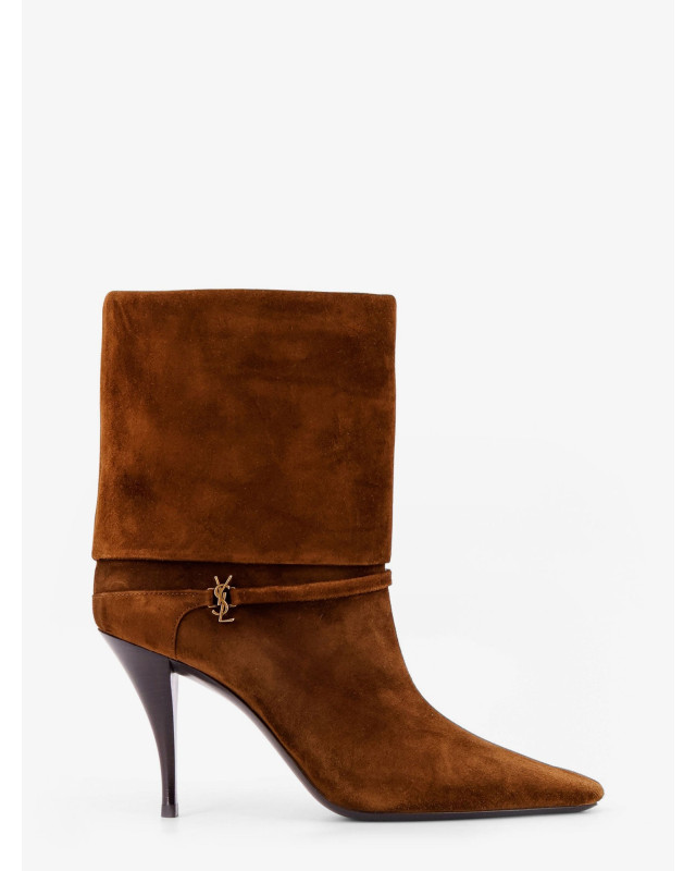 [Saint Laurent] Boots FW26 8013930LI002701