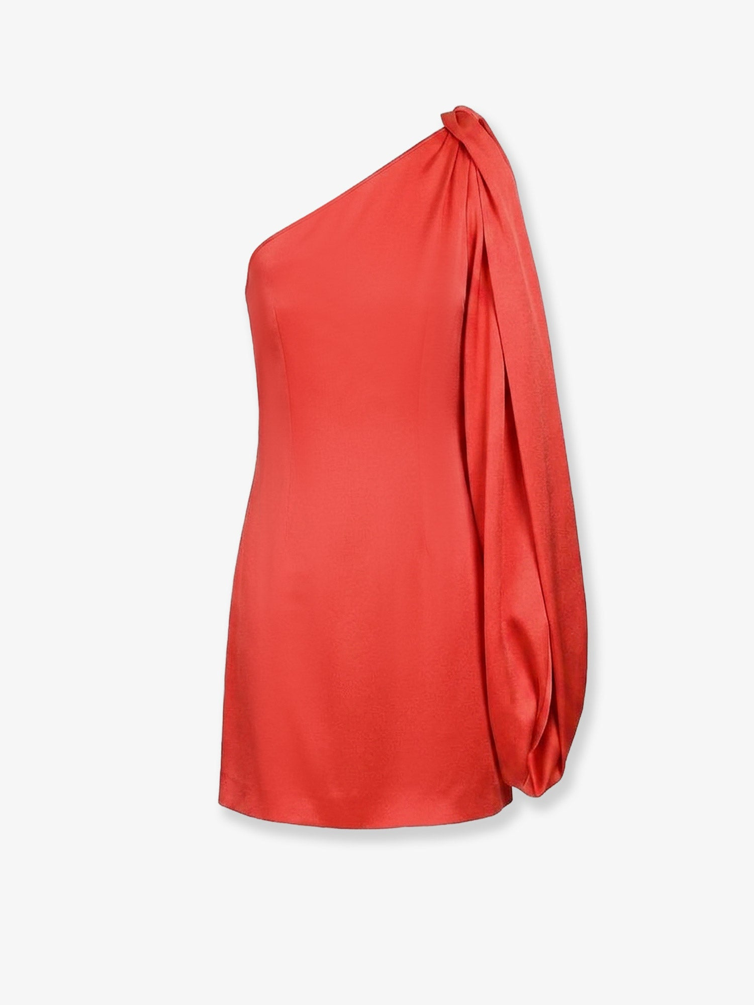 [Stella McCartney] Sleeveless dress FW26 6A07063FU3026453