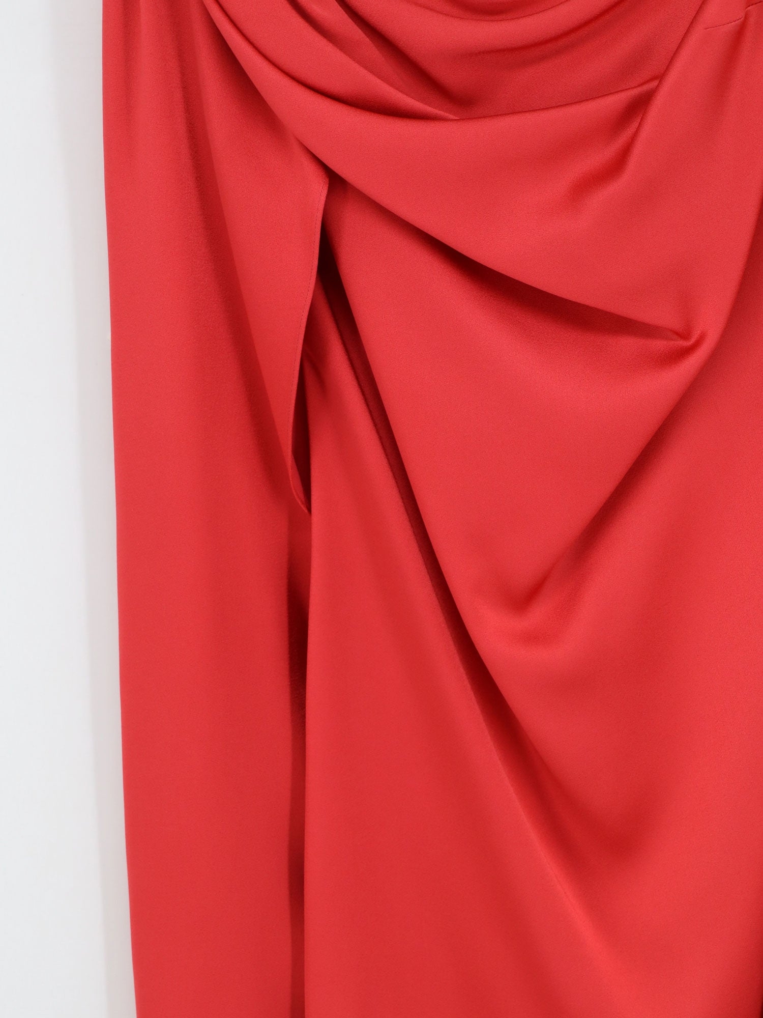 [Stella McCartney] Sleeveless dress FW26 6A07063FU3026453