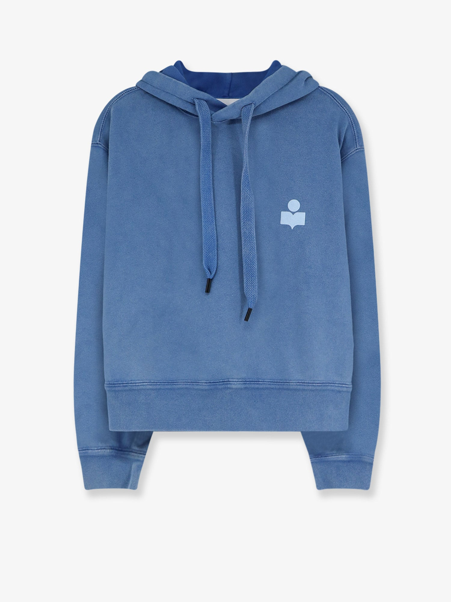 [Marant Etoile] Sweatshirt FW26 SW0200FAD1M04EBULB