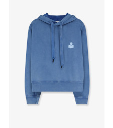 [Marant Etoile] Sweatshirt FW26 SW0200FAD1M04EBULB