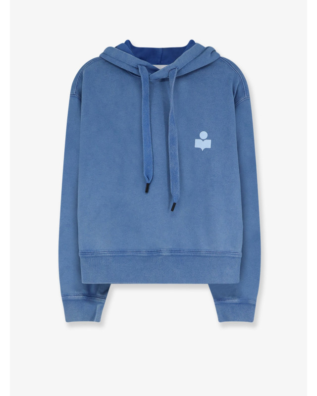 [Marant Etoile] Sweatshirt FW26 SW0200FAD1M04EBULB