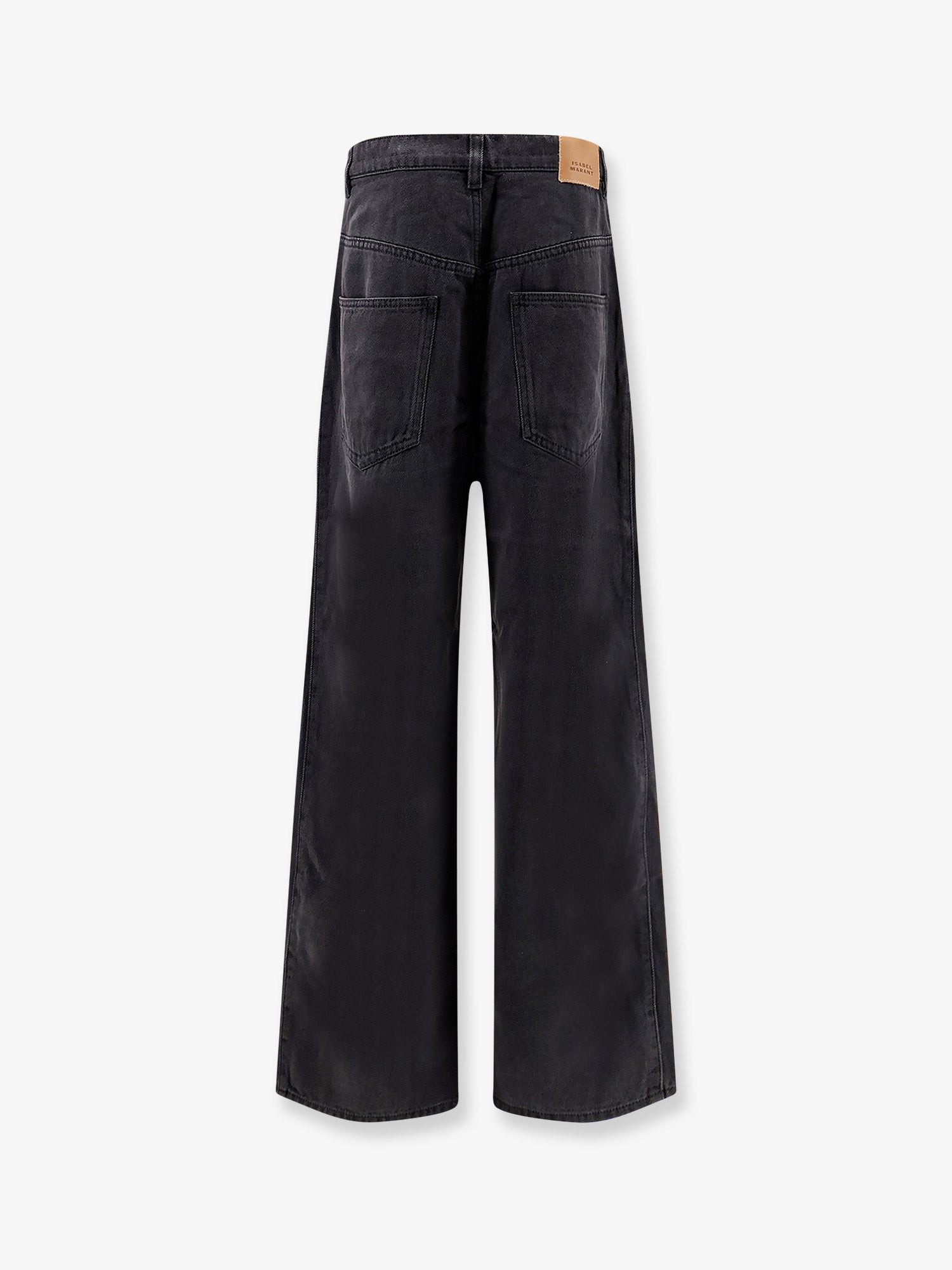 [Isabel Marant] Trousers FW26 PA0554FAB1H07I02FK