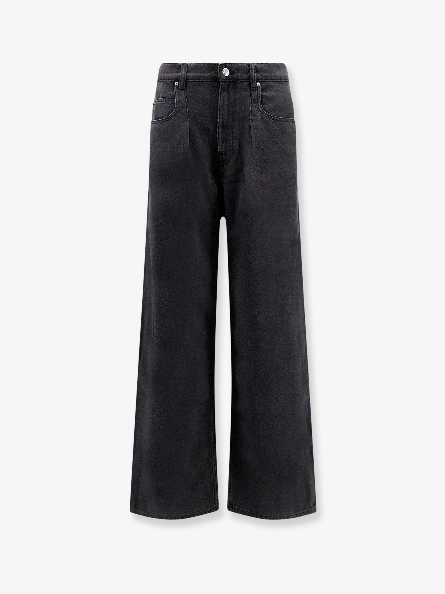 [Isabel Marant] Trousers FW26 PA0554FAB1H07I02FK