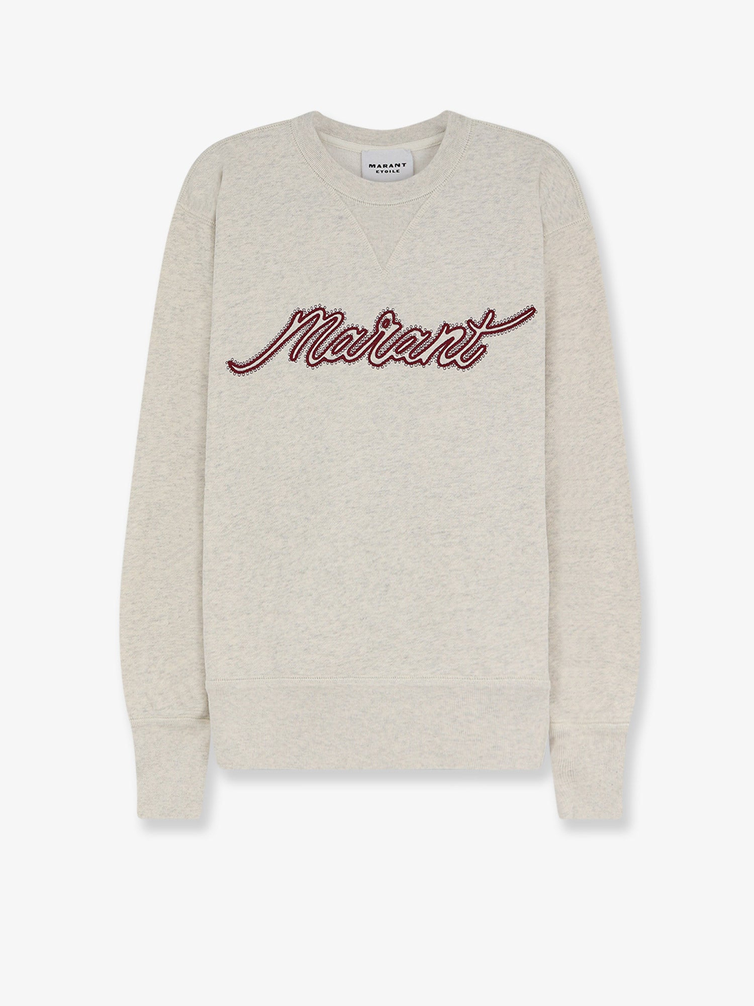 [Marant Etoile] Sweatshirt FW26 SW0061FAD3M04E23EC