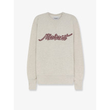 [Marant Etoile] Sweatshirt FW26 SW0061FAD3M04E23EC