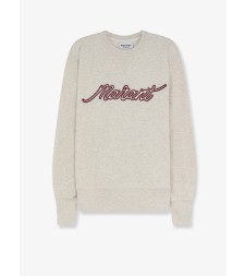 [Marant Etoile] Sweatshirt FW26 SW0061FAD3M04E23EC