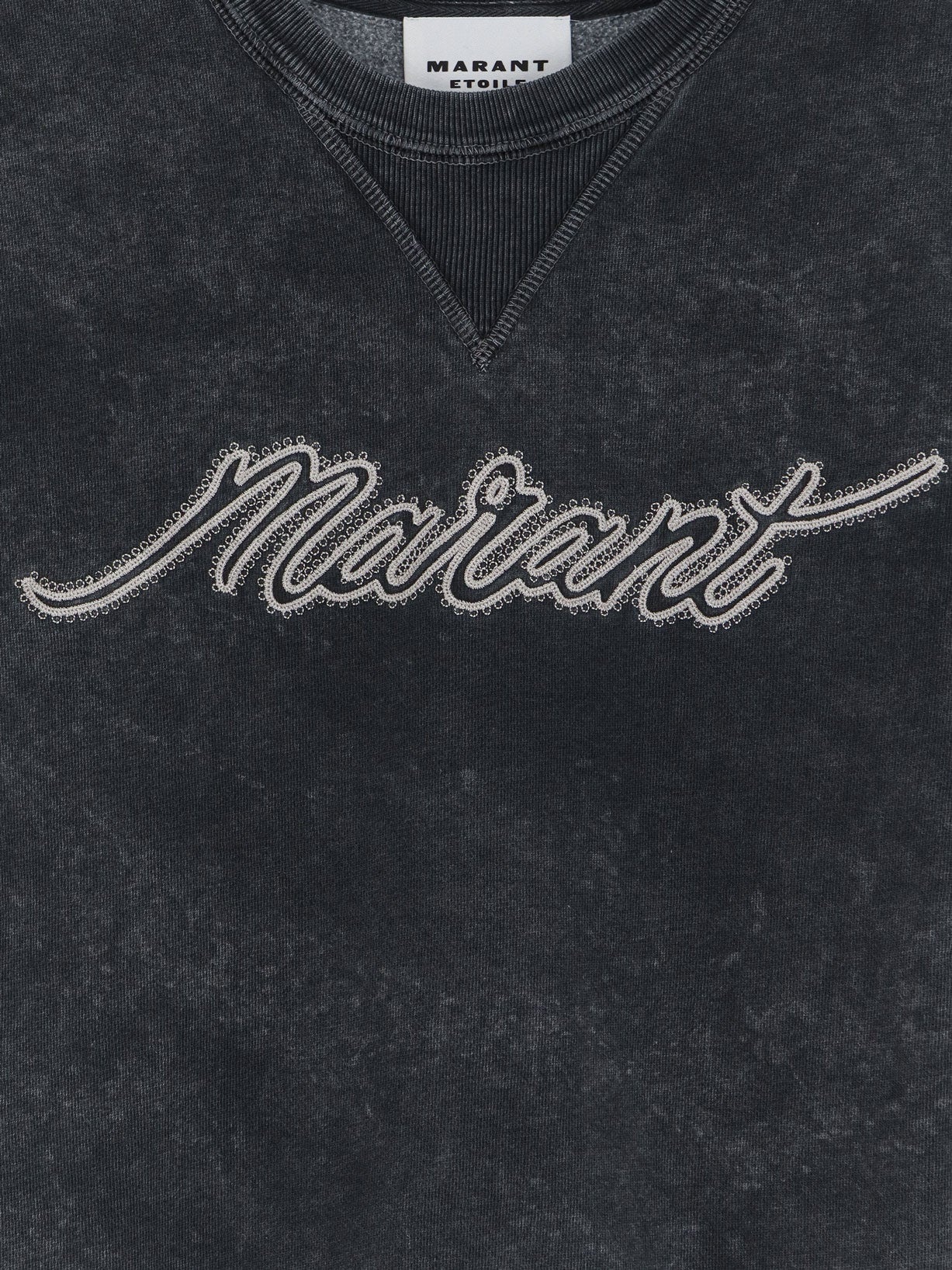 [Marant Etoile] Sweatshirt FW26 SW0061FAD3M04E02FK