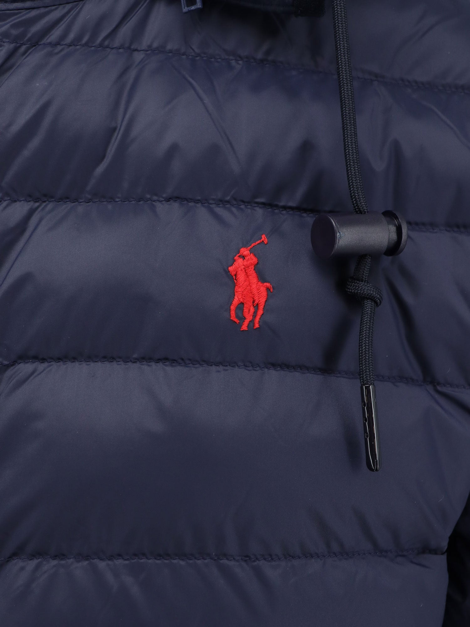 [Polo Ralph Lauren] Down jacket FW26 211958932001