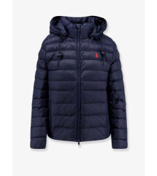 [Polo Ralph Lauren] Down jacket FW26 211958932001