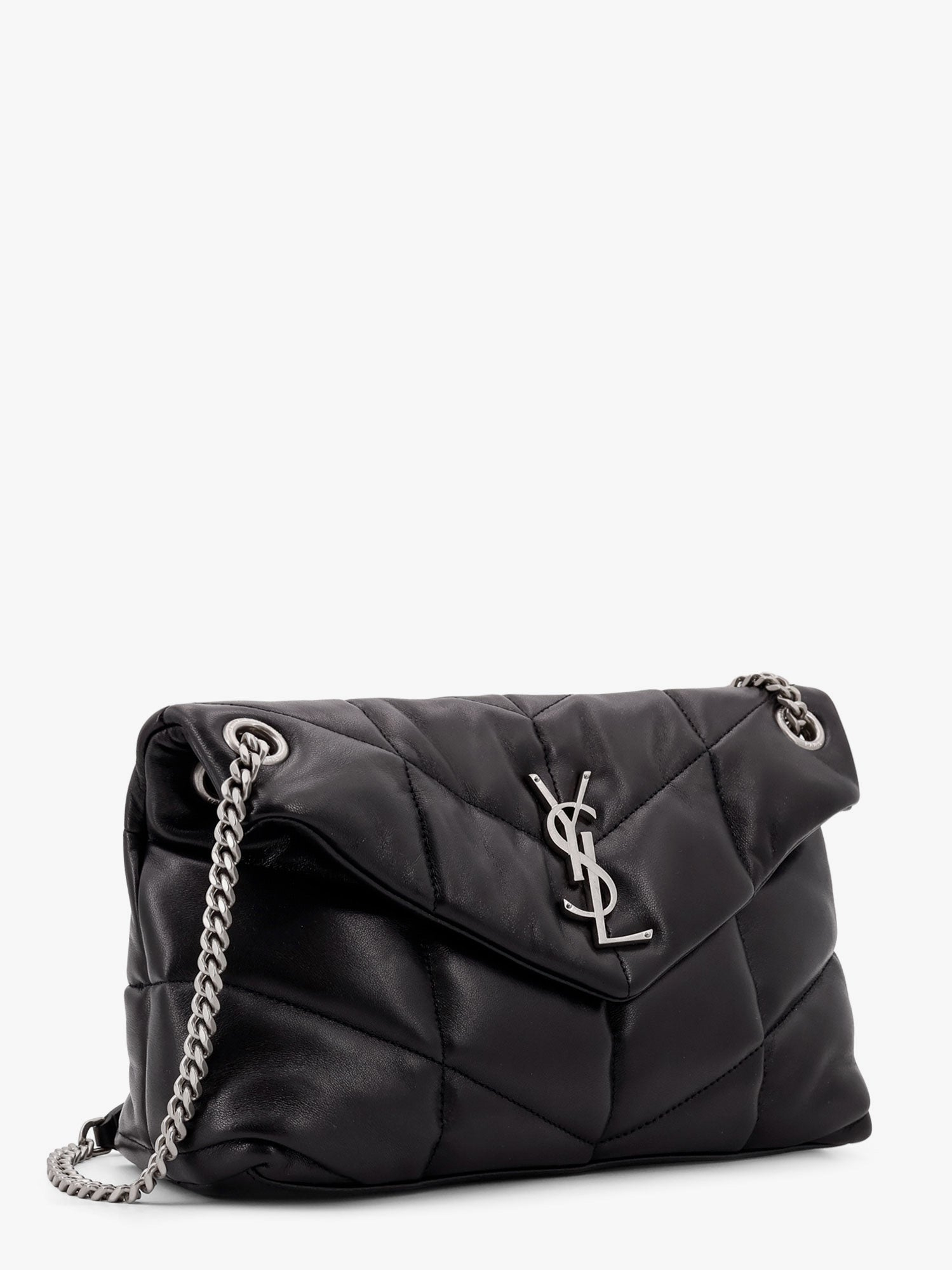 [Saint Laurent] Cross body bag FW26 5774761EL071000