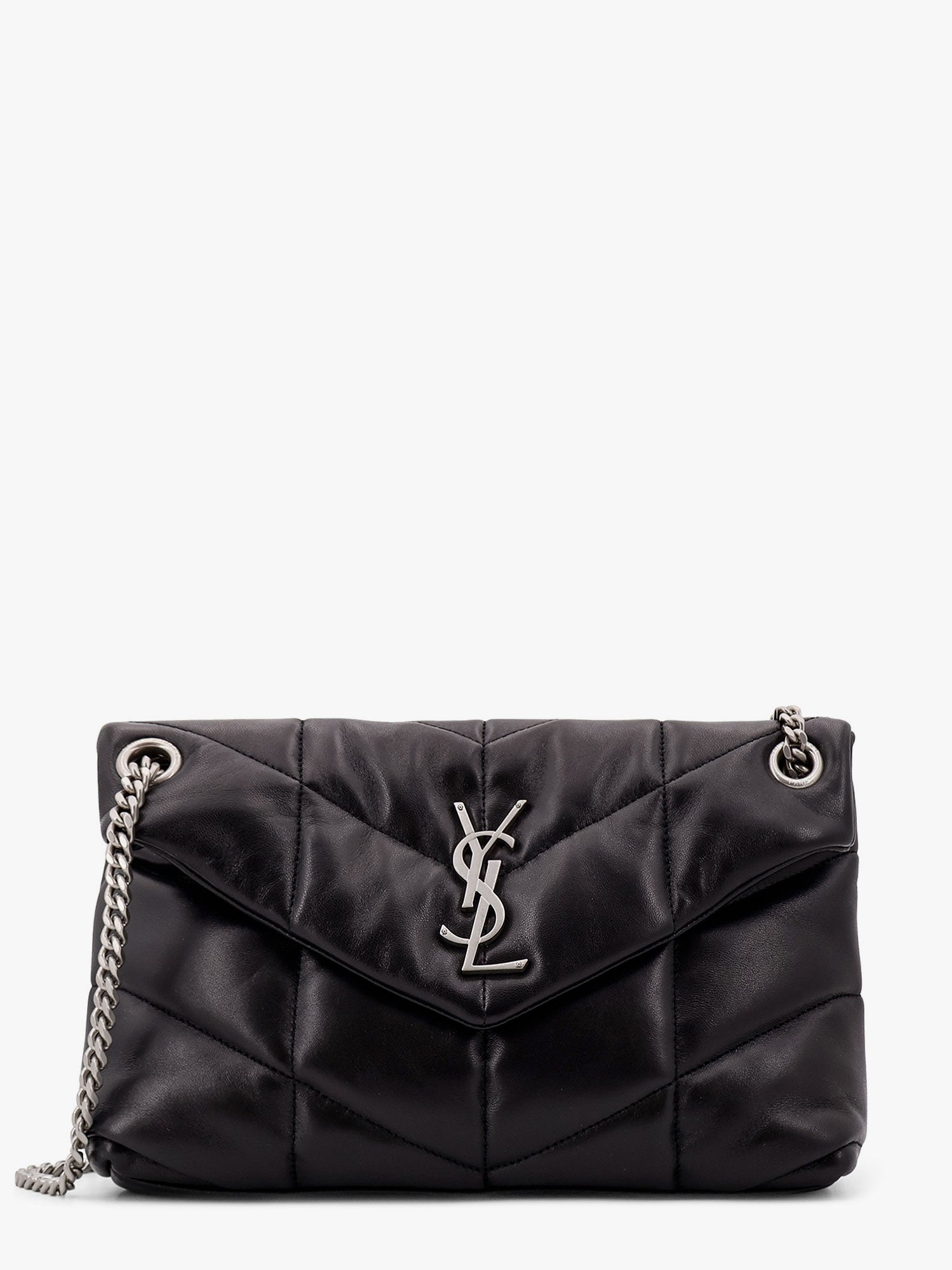 [Saint Laurent] Cross body bag FW26 5774761EL071000