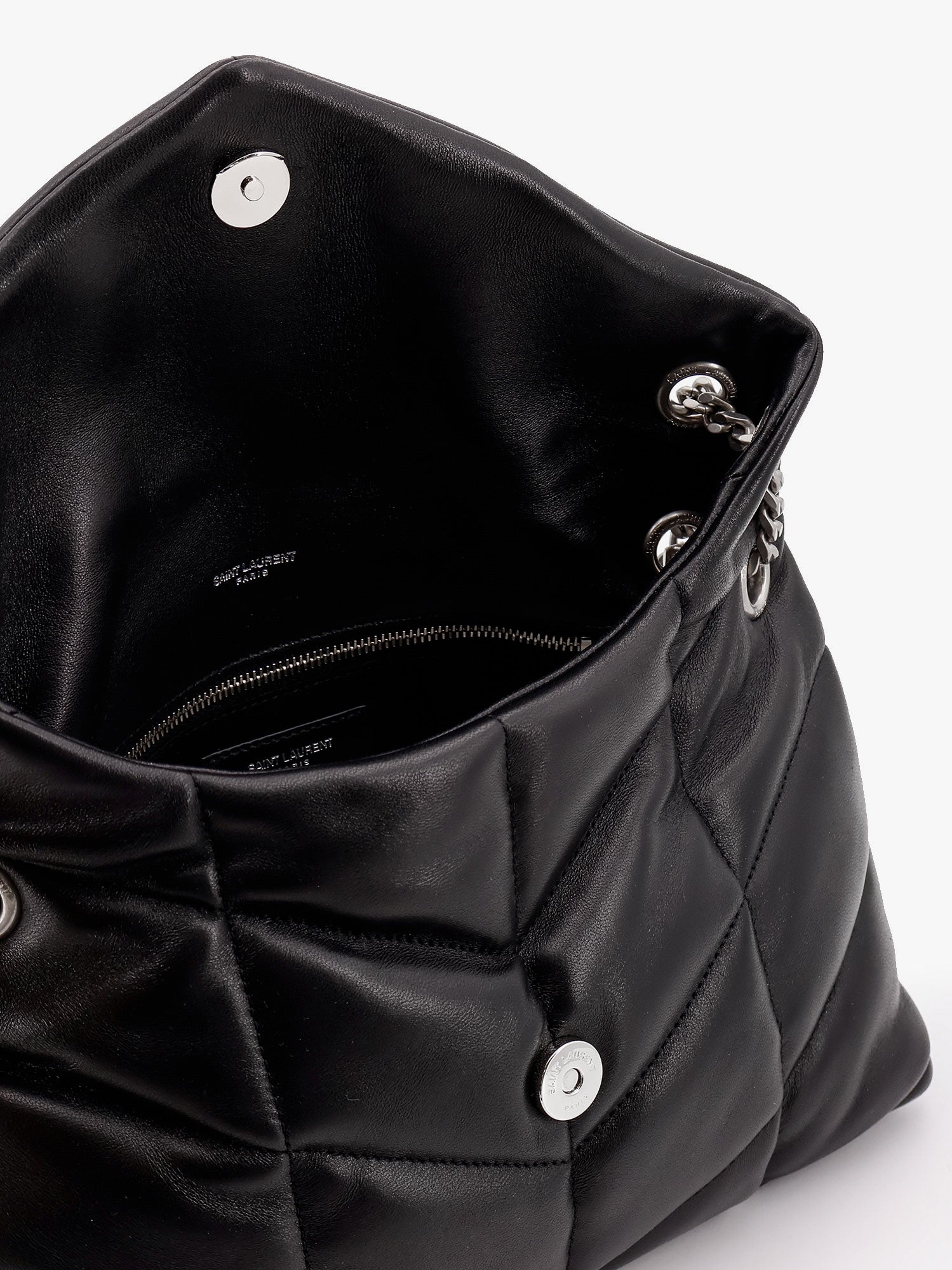 [Saint Laurent] Cross body bag FW26 5774761EL071000