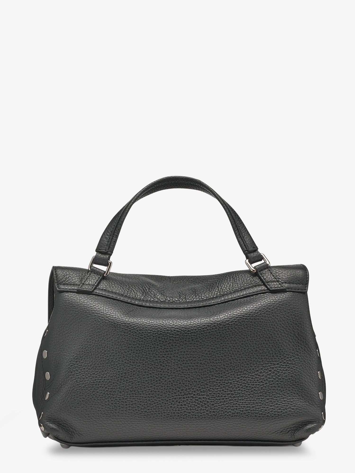 [Zanellato] Cross body bag FW26 0680100040000SZ0115