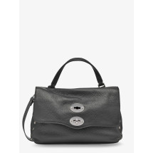 [Zanellato] Cross body bag FW26 0680100040000SZ0115