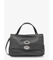 [Zanellato] Cross body bag FW26 0680100040000SZ0115
