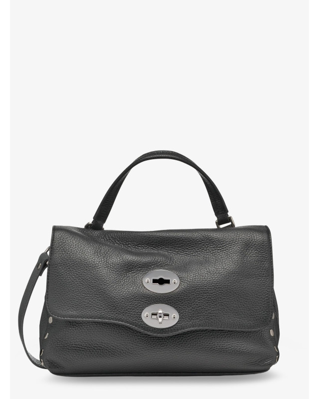 [Zanellato] Cross body bag FW26 0680100040000SZ0115