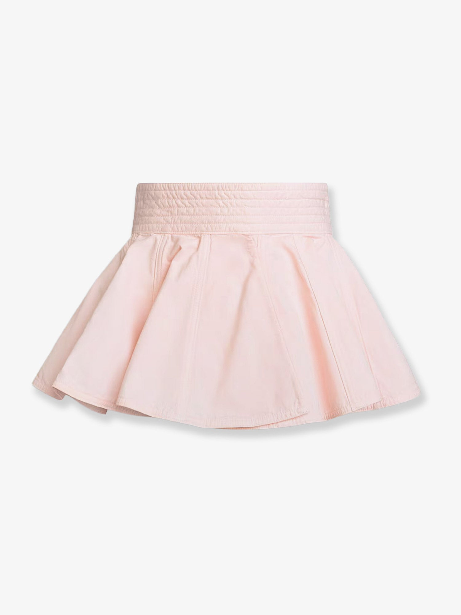 [Alaia] Belt FW26 AA9J2628D028D416