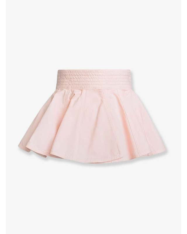 [Alaia] Belt FW26 AA9J2628D028D416